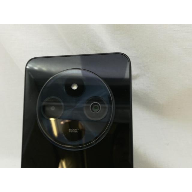 中古】Xiaomi 国内版 【SIMフリー】 Redmi 14C ミッドナイトブラック