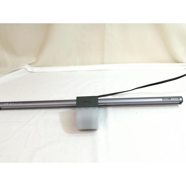 送込★匿配★BenQ ScreenBar Haloモニターライト★中古品 中古】BenQ ScreenBar Halo モニターライト【川崎】保証期間1週間