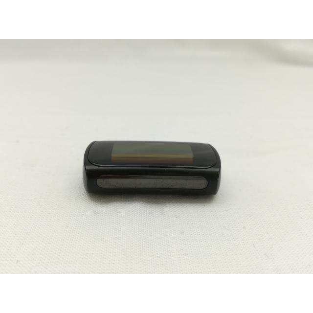 中古】Fitbit Fitbit Charge 6 Obsidianバンド/Blackアルミニウム