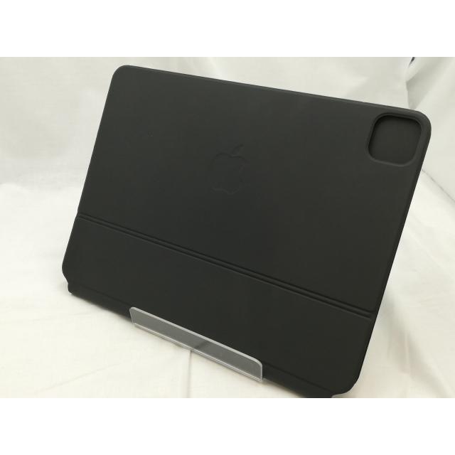 中古】Apple Magic Keyboard 日本語（JIS） ブラック iPad Air（第4/第