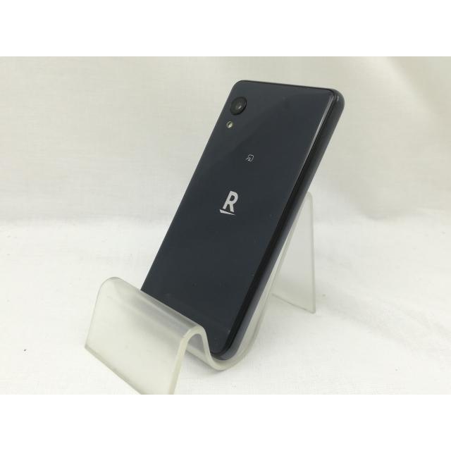 Rakuten Mini 本体 C330 ナイトブラック 中古】楽天 楽天モバイル 【SIMフリー】 Rakuten Mini ナイトブラック