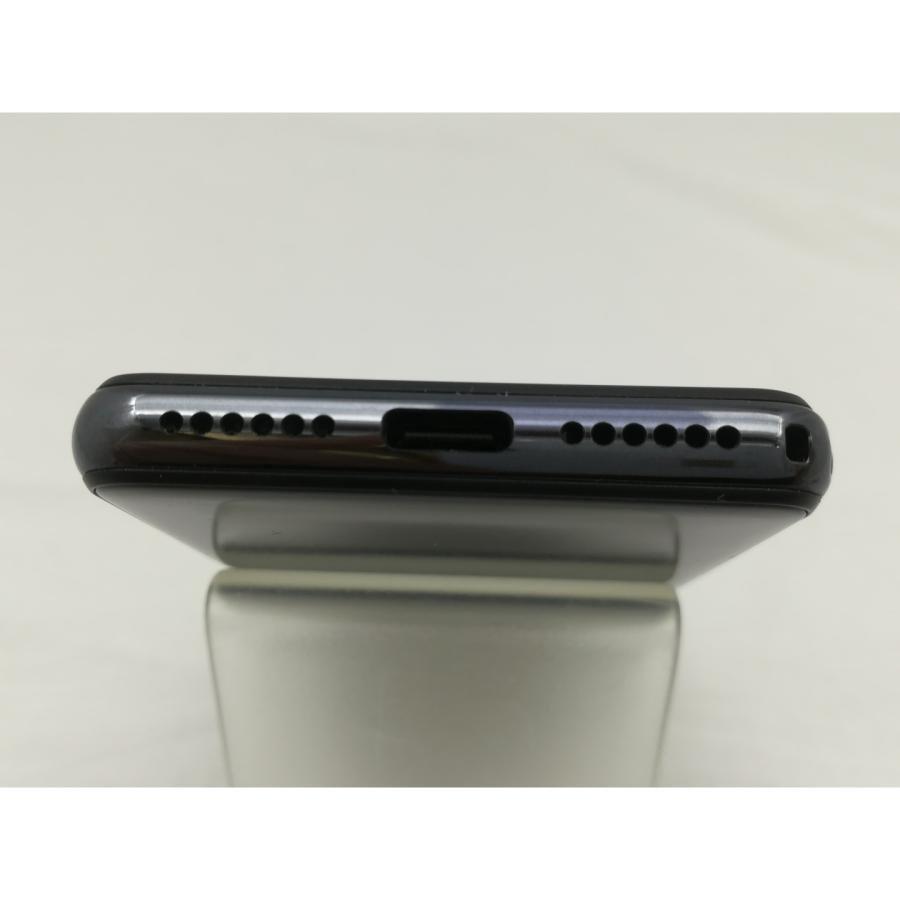 中古】楽天 楽天モバイル 【SIMフリー】 Rakuten Mini ナイトブラック