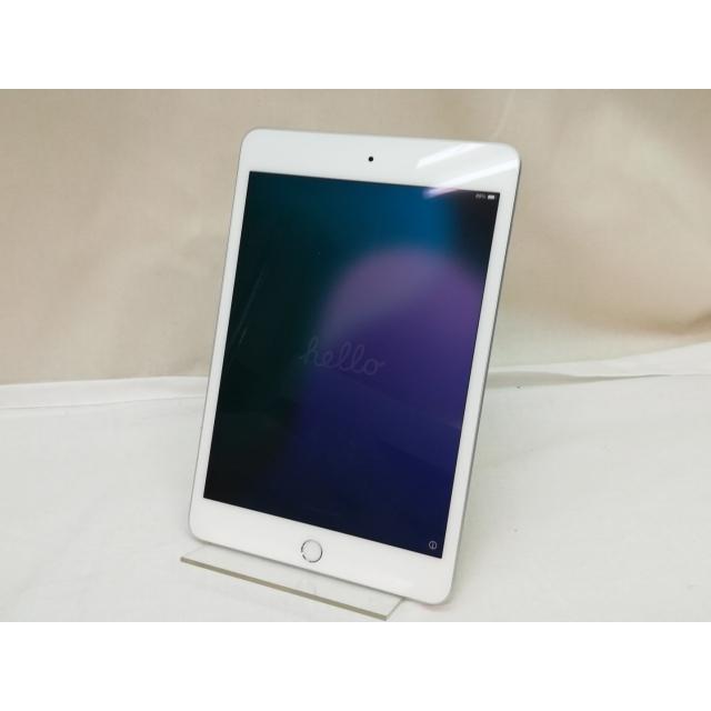 中古】Apple 【Wi-Fi】 iPad mini（第5世代/2019） 64GB シルバー