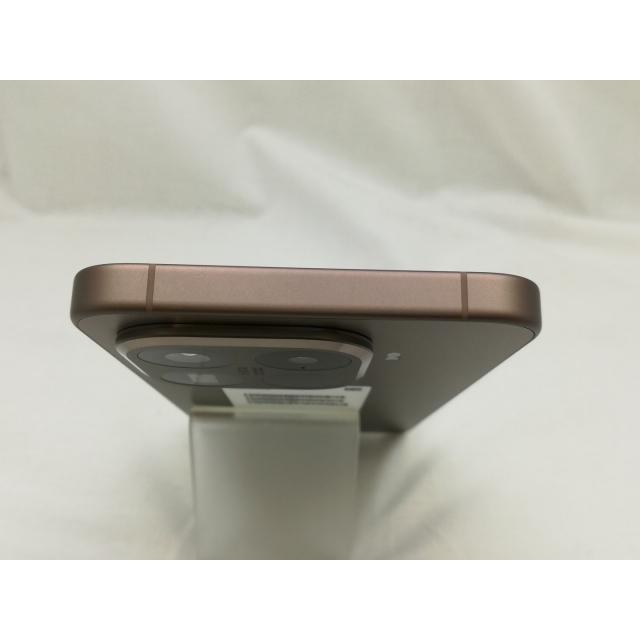 中古】Xiaomi 国内版 【SIMフリー】 Xiaomi 15T Pro モカゴールド 12GB