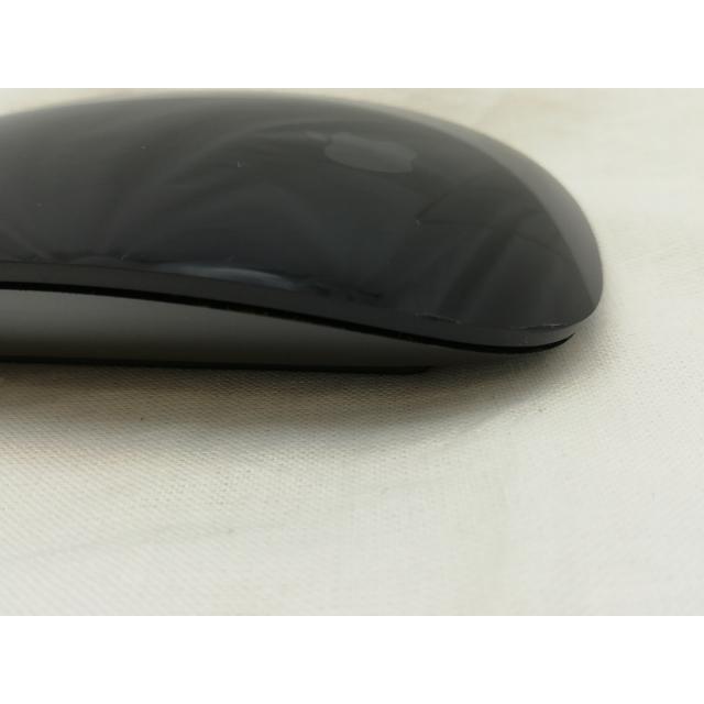 中古】Apple Magic Mouse (2022) ブラック MMMQ3J/A【川崎】保証期間1