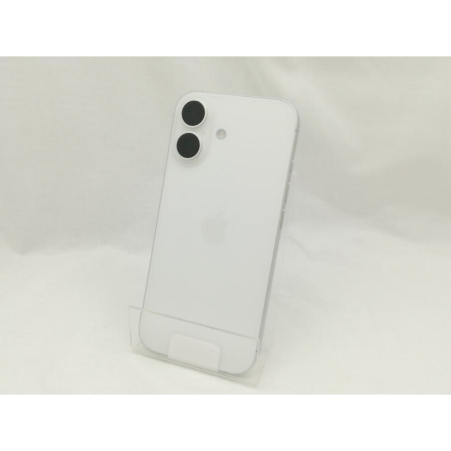 未使用】Apple 国内版 【SIMフリー】 iPhone 17 512GB ホワイト MG6E4J