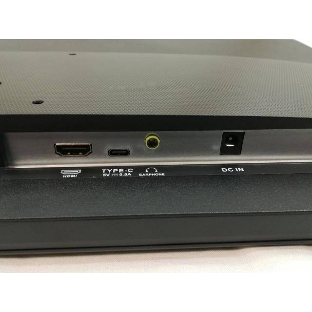 中古】Minifire MF27X3A 27インチワイド/1920x1080(FullHD)/IPS/120Hz