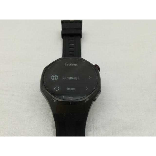 中古】Huawei HUAWEI WATCH GT 6 Pro [ブラック]【川崎】保証期間1 