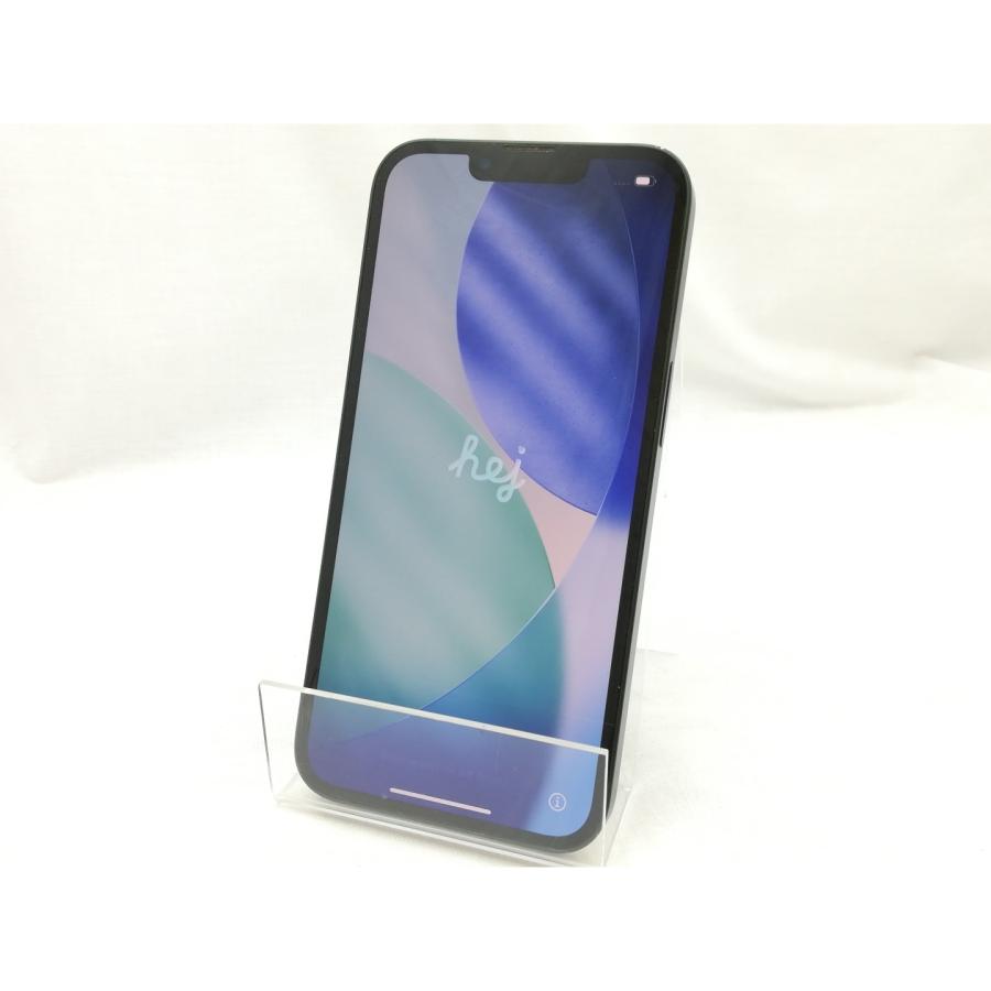 iPhone 13 【中古】Apple docomo 【SIMフリー】 256GB グリーン MNGH3J
