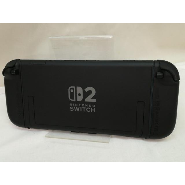 中古】Nintendo Nintendo Switch 2 日本語・国内専用 BEE-S-KB6CA