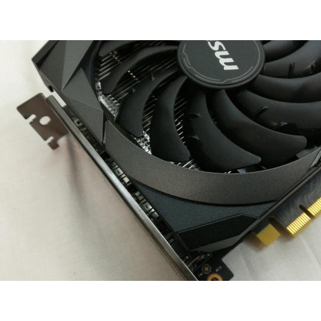 中古】MSI GeForce RTX 3070 VENTUS 2X 8G OC LHR RTX3070(LHR)/8GB