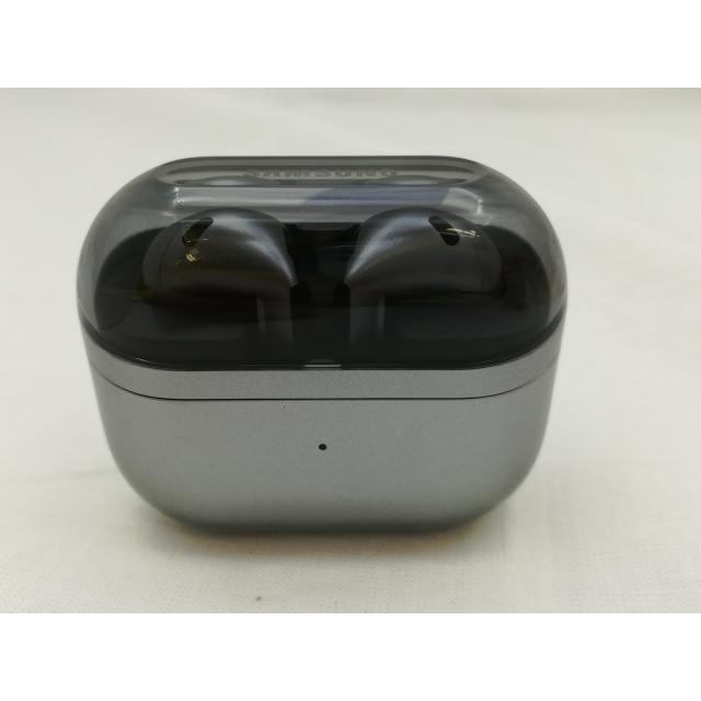 中古】SAMSUNG Galaxy Buds3 SM-R530NZAAXJP [シルバー]【川崎】保証