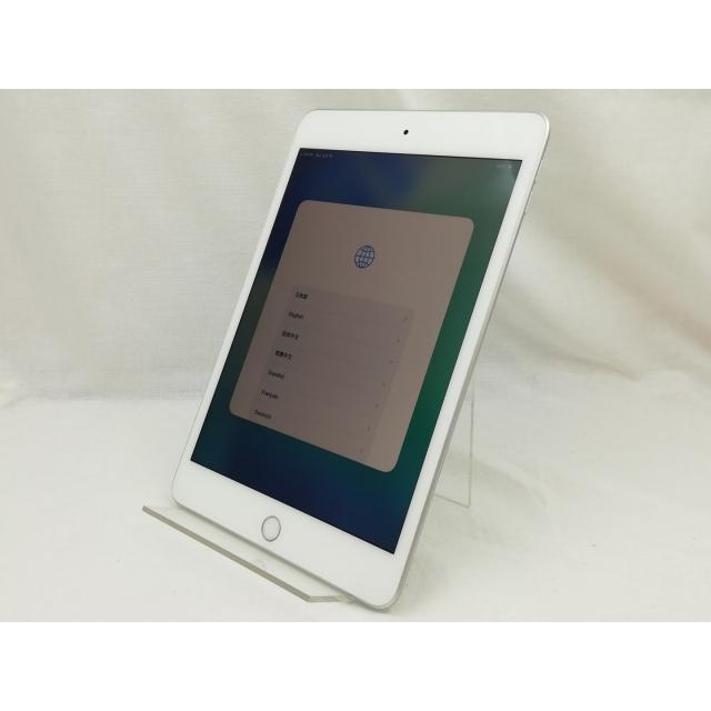 中古】Apple 国内版 【SIMフリー】 iPad mini（第5世代/2019） 64GB 