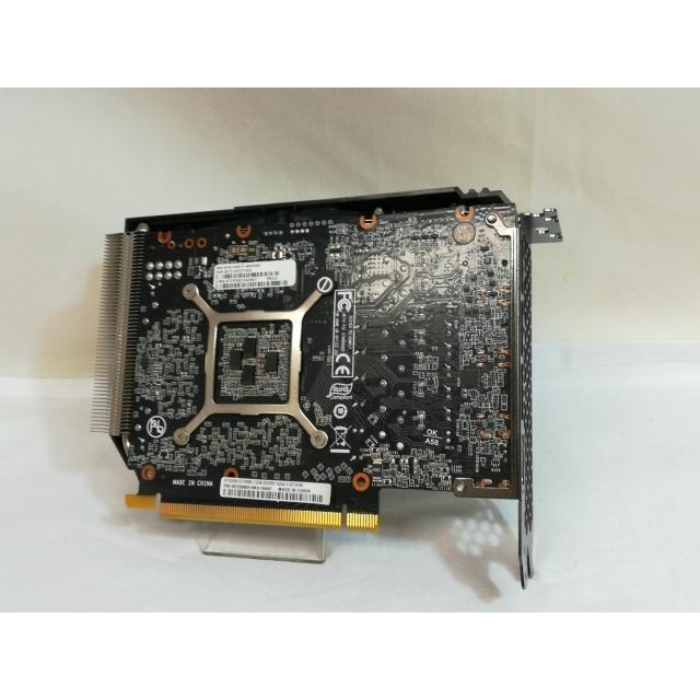 中古】Palit GeForce RTX 3060 StormX 12GB(NE63060019K9-190AF) LHR