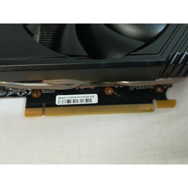 中古】Palit GeForce RTX 3060 StormX 12GB(NE63060019K9-190AF) LHR