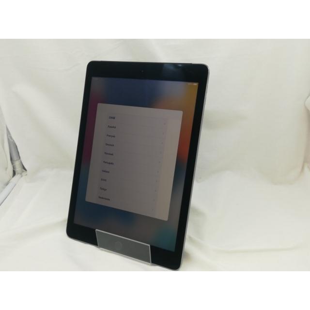 中古】Apple SoftBank 【SIMロックあり】 iPad Air2（2014） 16GB