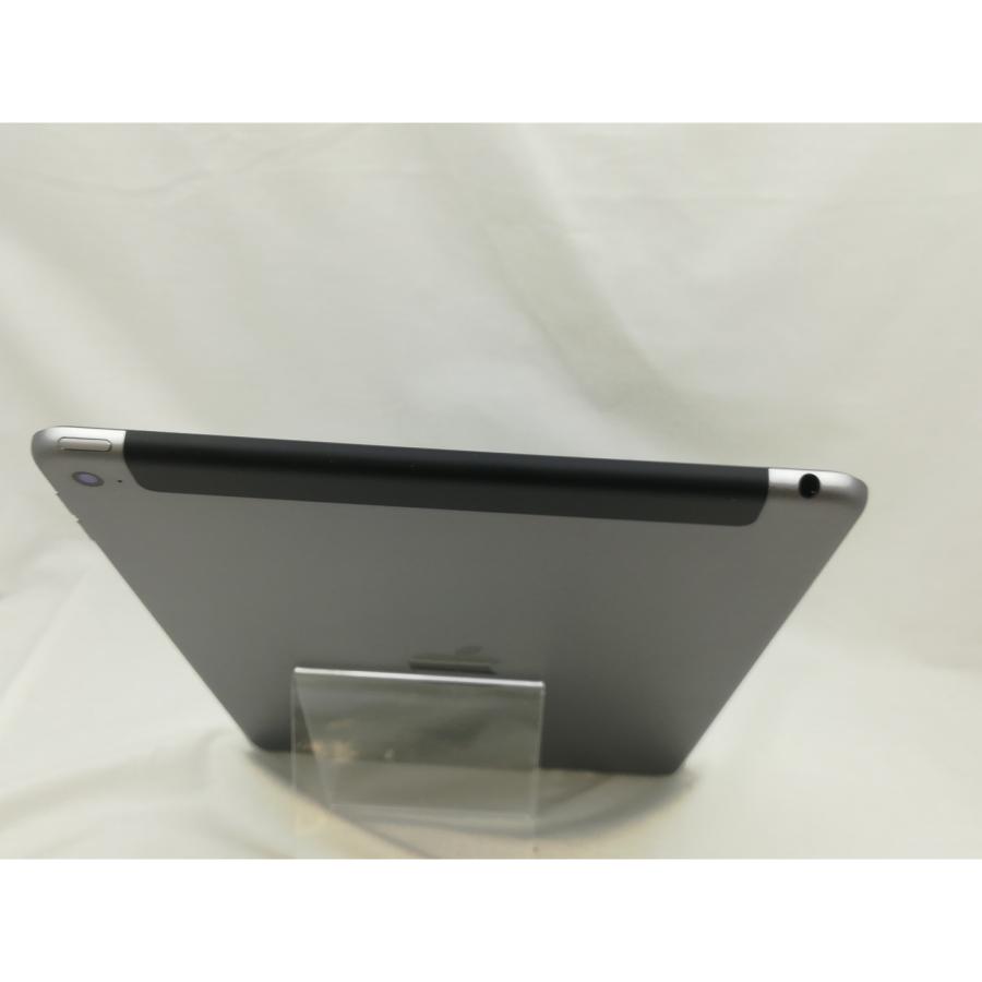 中古】Apple SoftBank 【SIMロックあり】 iPad Air2（2014） 16GB