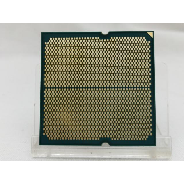 中古】AMD Ryzen 7 7700X (4.5GHz/TC:5.4GHz) bulk AM5/8C/16T/L3 32MB