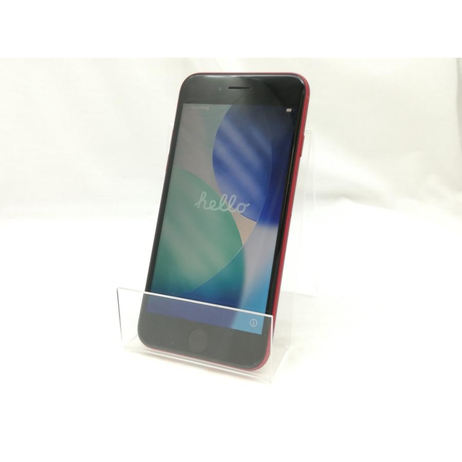 中古】Apple 国内版 【SIMフリー】 iPhone SE（第3世代） 64GB