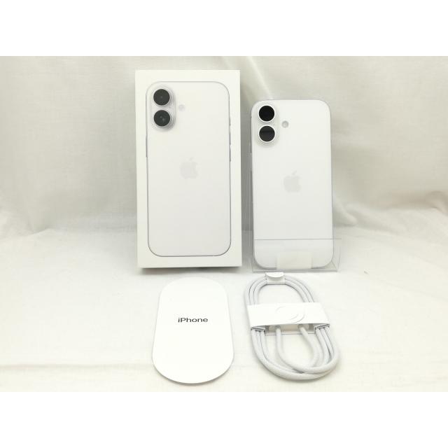 iPhone17 512GB ホワイト　SIMフリー 未使用】Apple 国内版 【SIMフリー】 iPhone 17 512GB ホワイト MG6E4J