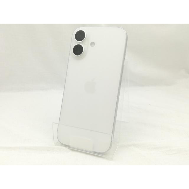 未使用】Apple 国内版 【SIMフリー】 iPhone 17 512GB ホワイト MG6E4J