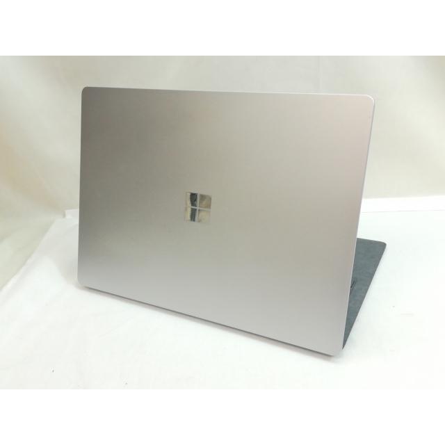 中古】Microsoft Surface Laptop4 13インチ (Ryzen5 8G 256G)【川崎