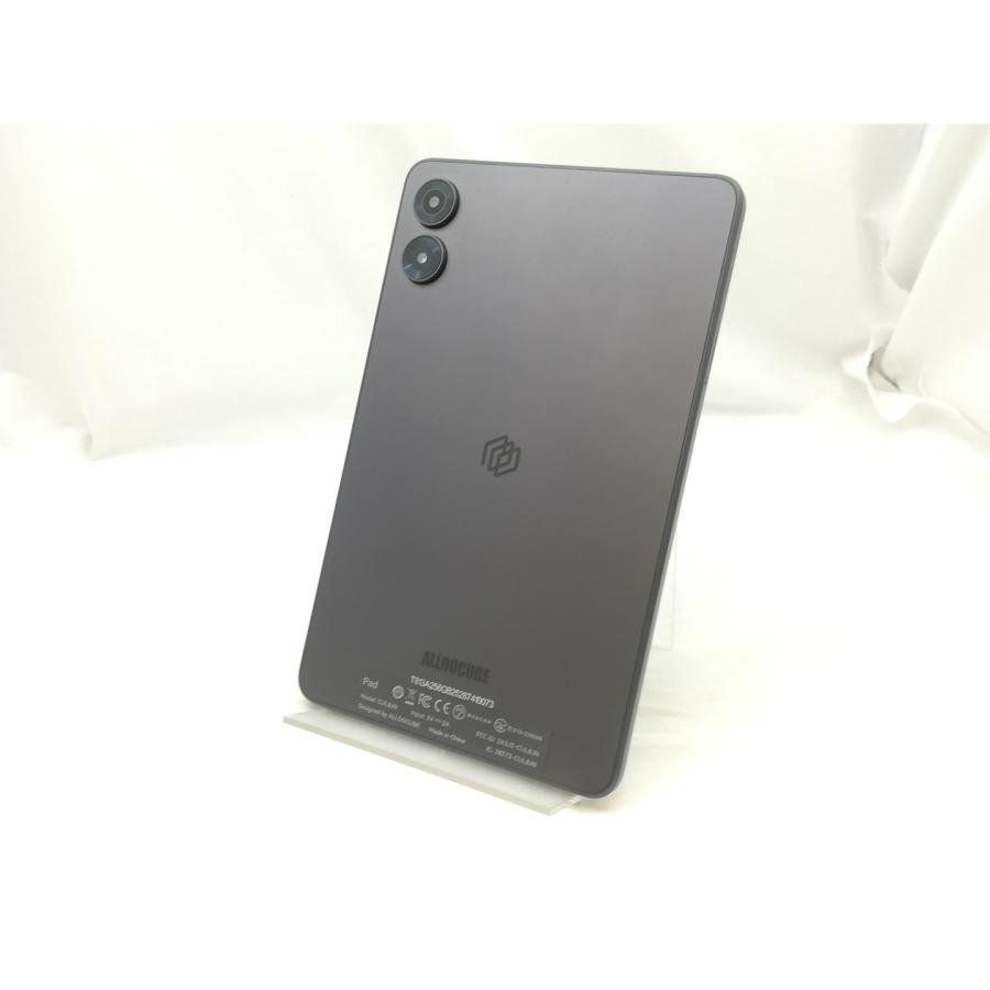 中古】ALLDOCUBE 国内版 【SIMフリー】 iPlay 70 mini Pro 【MT8791