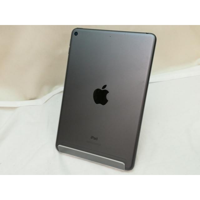 中古】Apple 【Wi-Fi】 iPad mini（第5世代/2019） 64GB スペース 