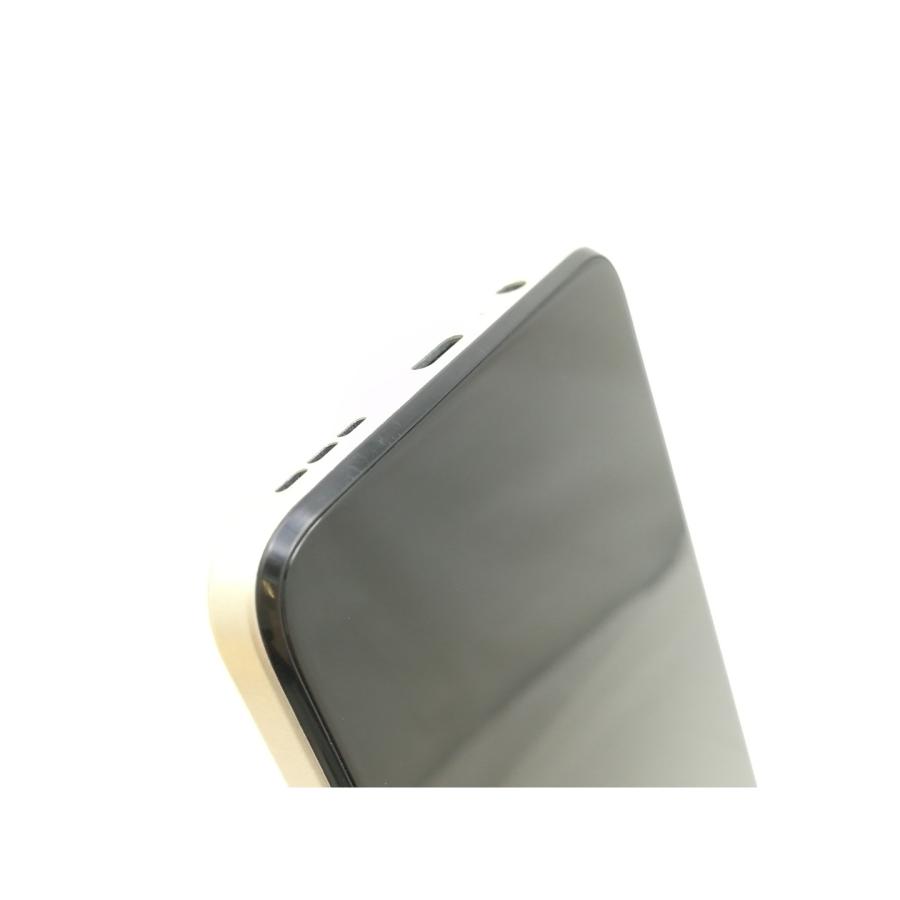 中古】MOTOROLA ymobile 【SIMフリー】 moto g64y 5G バニラクリーム
