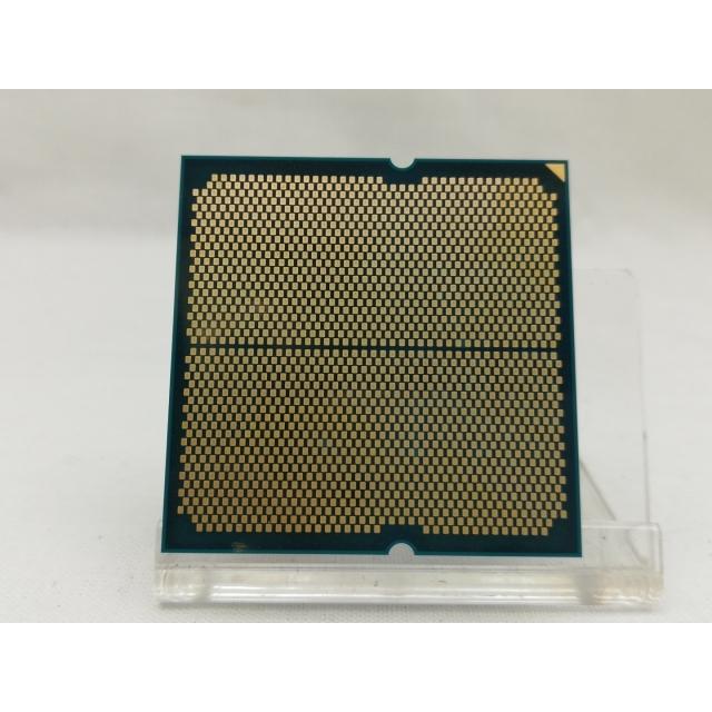中古】AMD Ryzen 9 9900X (4.4GHz/TC:5.6GHz) bulk AM5/12C/24T/L3