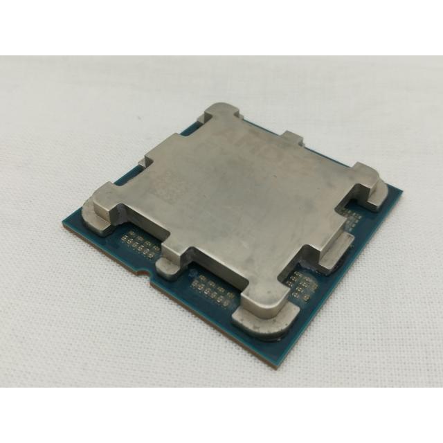中古】AMD Ryzen 9 9900X (4.4GHz/TC:5.6GHz) bulk AM5/12C/24T/L3