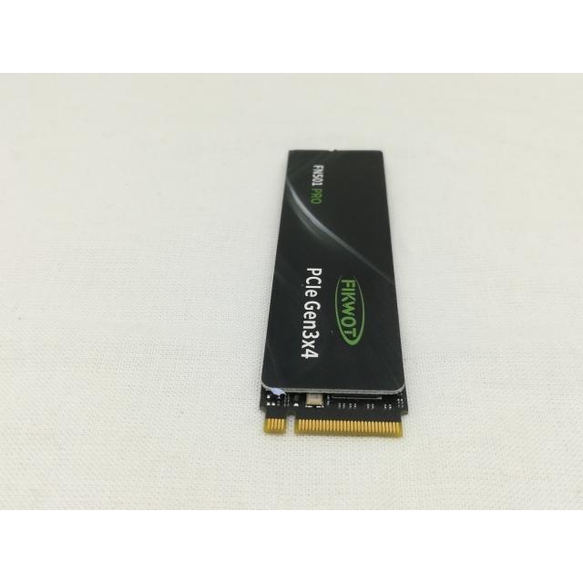 M.2 SSD 2TB 新品未使用 保証書あり 中古】各社 2TB SSD (M.2 2280/PCIe3.0 NVMe)【川崎】保証期間1週間