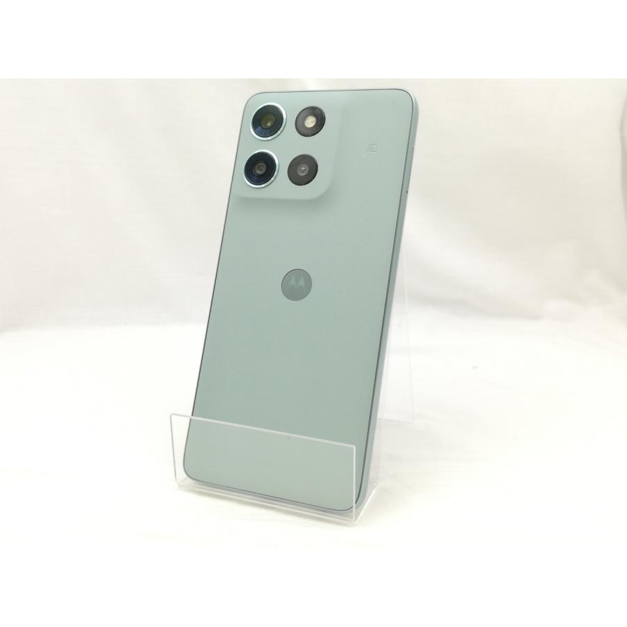【中古】Motorola moto g66j 5G PANTONE SIMフリー 中古】MOTOROLA 国内版 【SIMフリー】 moto g66j 5G 8GB 128GB グレー