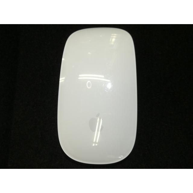 中古】Apple Magic Mouse（2024/USB-C）ホワイト MXK53ZA/A【川崎