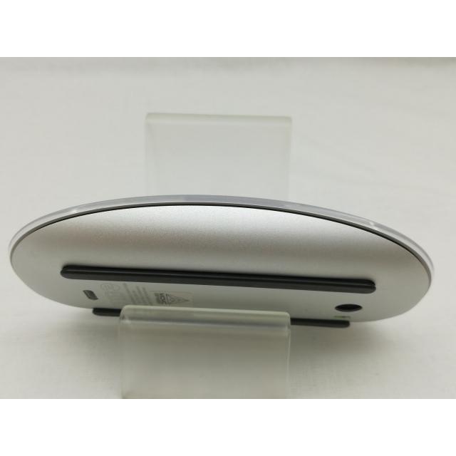 中古】Apple Magic Mouse（2024/USB-C）ホワイト MXK53ZA/A【川崎