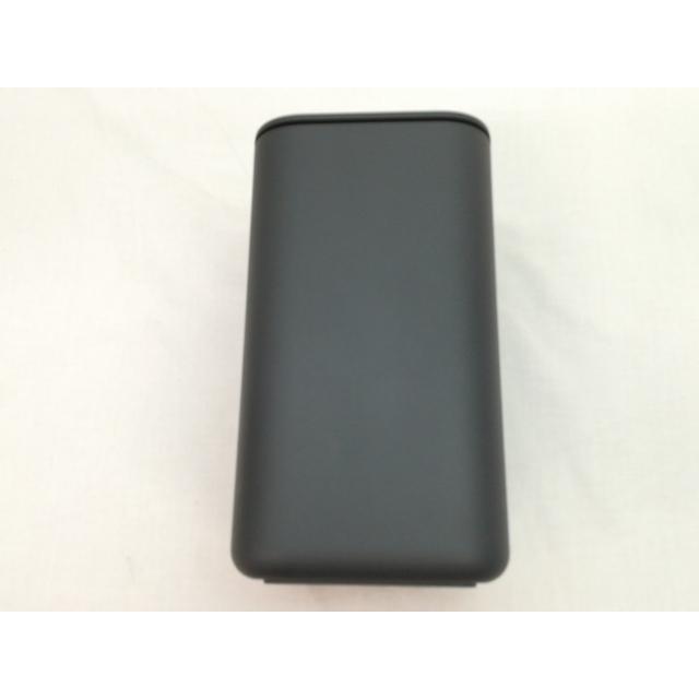 中古】SHARP docomo 【SIMフリー】 home 5G HR02 [ダークグレー]【川崎