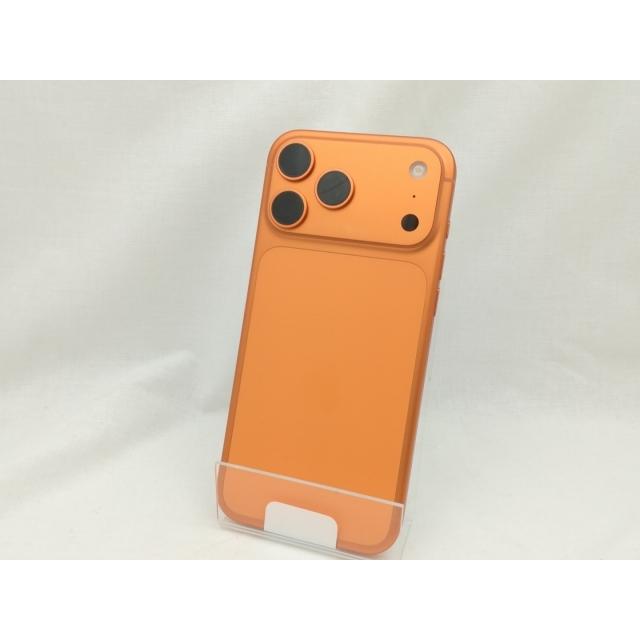 未使用】Apple 国内版 【SIMフリー】 iPhone 17 Pro Max 256GB