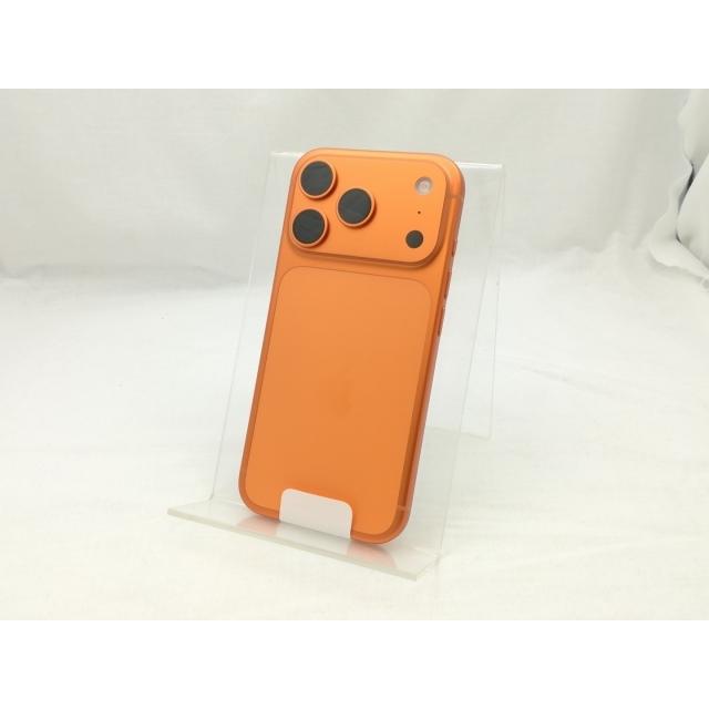 未使用】Apple 国内版 【SIMフリー】 iPhone 17 Pro 256GB コズミック