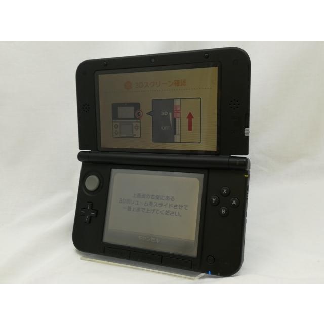中古】Nintendo ニンテンドー3DS LL ポケットモンスター Xパック