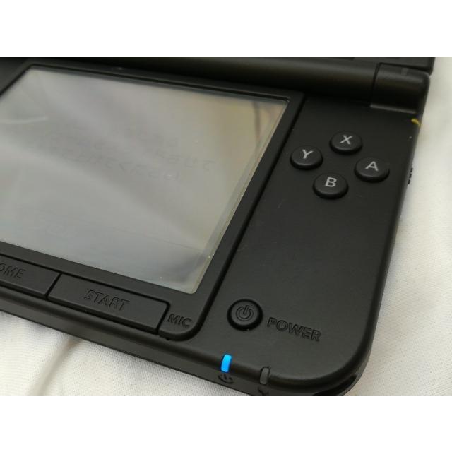 中古】Nintendo ニンテンドー3DS LL ポケットモンスター Xパック