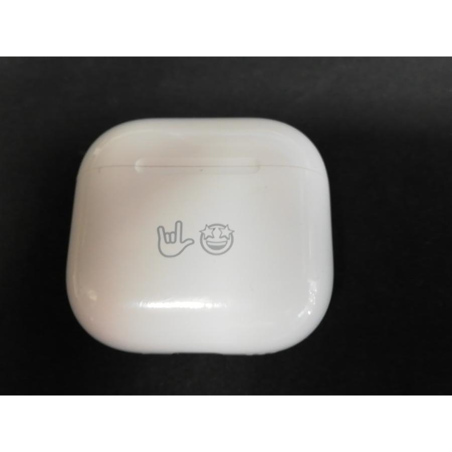 中古】Apple AirPods 4 アクティブノイズキャンセリング搭載モデル