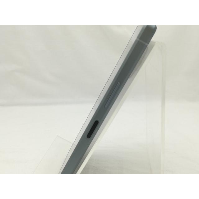 中古】SHARP 楽天モバイル 【SIMフリー】 AQUOS R8 ブルー 8GB 256GB 