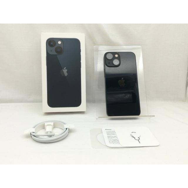iPhone 13 mini 【中古】Apple docomo 【SIMフリー】 128GB