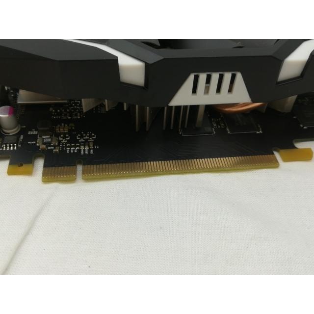 中古】MSI GeForce GTX 1060 6G OC GTX1060/6GB(GDDR5)/PCI-E【川崎