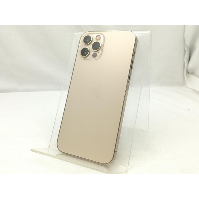 iPhone 12 【中古】Apple au 【SIMロック解除済み】 Pro 128GB