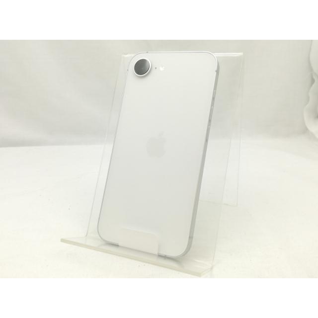 未使用】Apple 国内版 【SIMフリー】 iPhone 17e 256GB ホワイト
