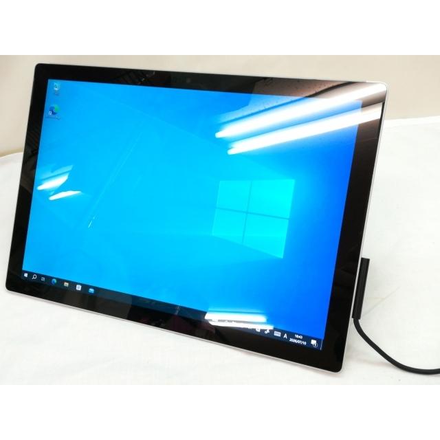 中古】Microsoft Surface Pro (第5世代) (i5 4G 128G)【川崎】保証期間