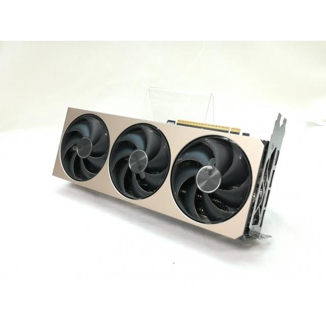 中古】MSI GeForce RTX 5070 12G INSPIRE 3X OC RTX5070/12GB(GDDR7