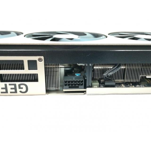 中古】MSI GeForce RTX 5070 12G INSPIRE 3X OC RTX5070/12GB(GDDR7