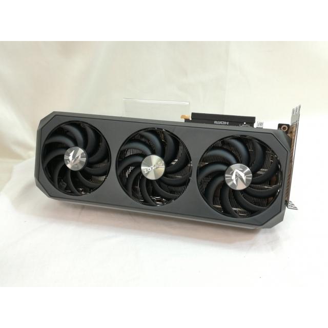 中古】ZOTAC ZOTAC GAMING GeForce RTX 5080 AMP Extreme INFINITY